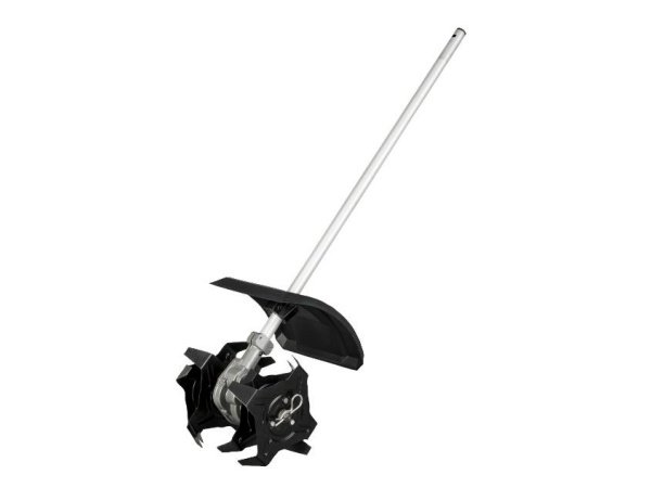 Milwaukee kultivator-forsats