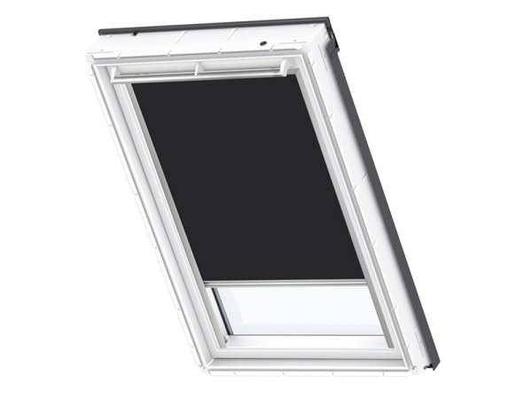 Velux mørklægningsgardin