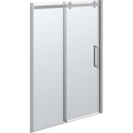 Scanbad Maxi Deluxe skydedør
