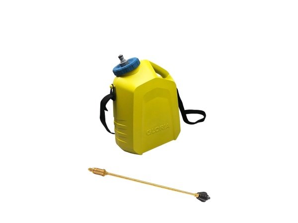 Gloria sprøjtesæt MultiJet  *U