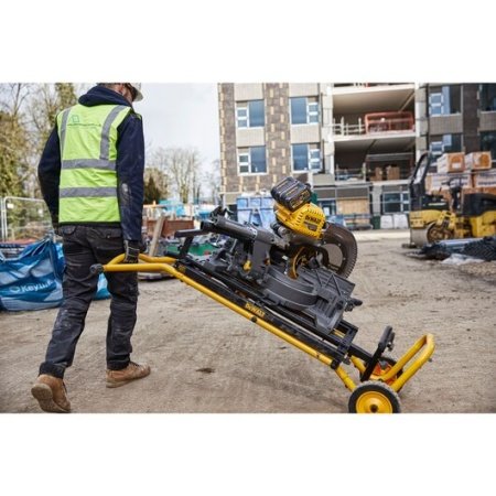 Dewalt stander