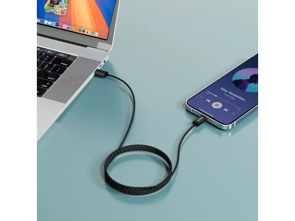 Philips USB ladekabel