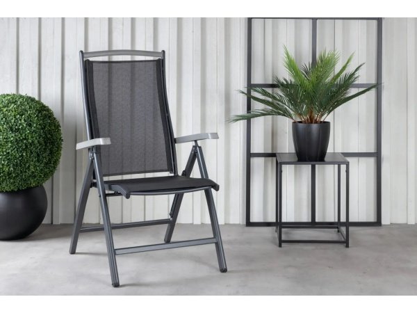 Venture D. havestol Albany