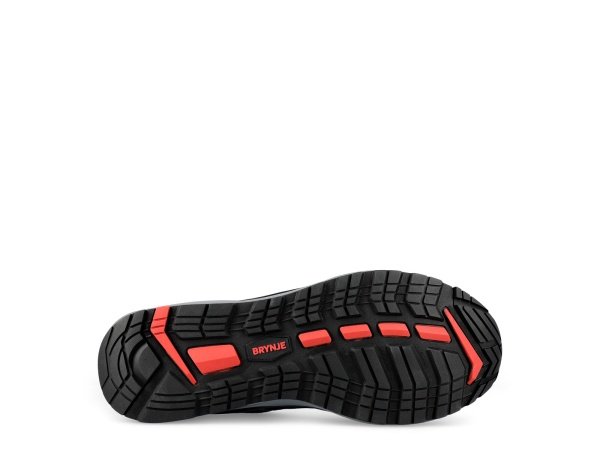 Brynje Phoenix sikkerhedssko 903