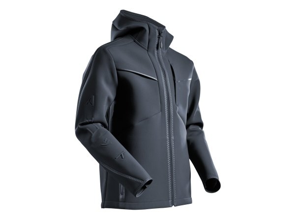 Mascot softshelljakke Customized