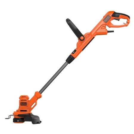 Black & Decker græstrimmer