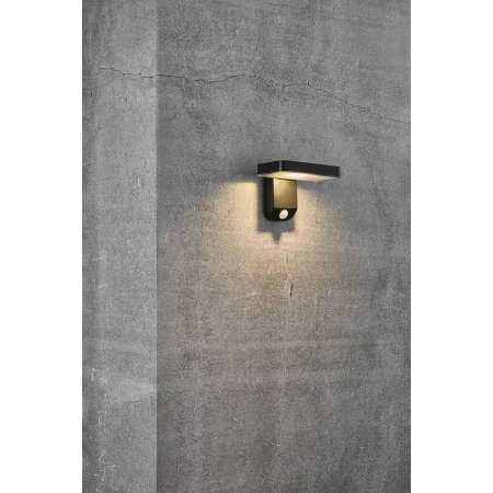 Nordlux Rica væglampe LED