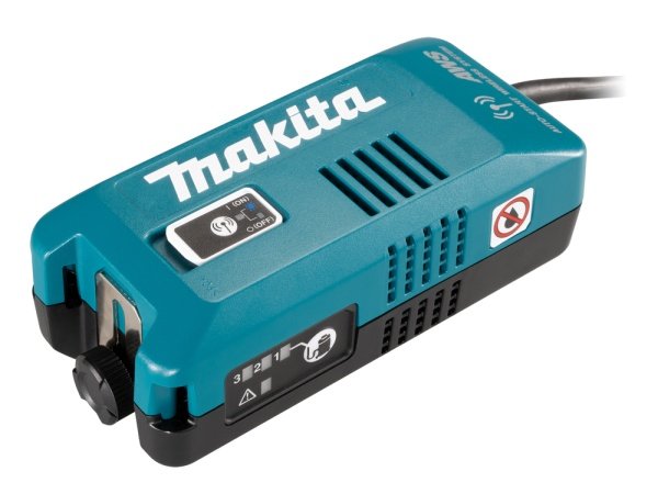 AWS adapter hos 10-4.dk