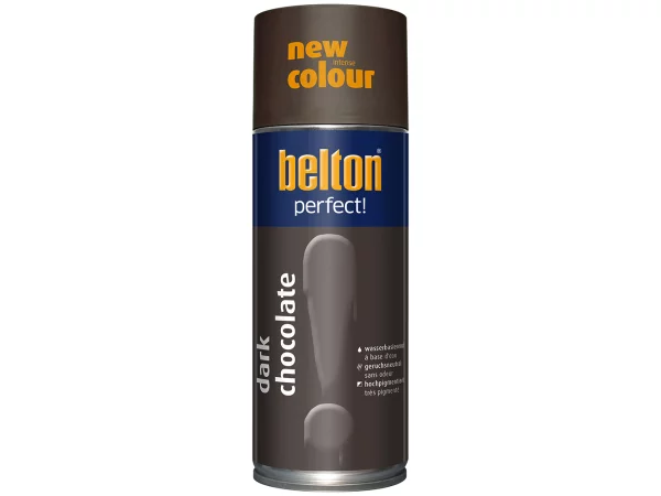Belton Perfect Belton Perfect, produkt set forfra