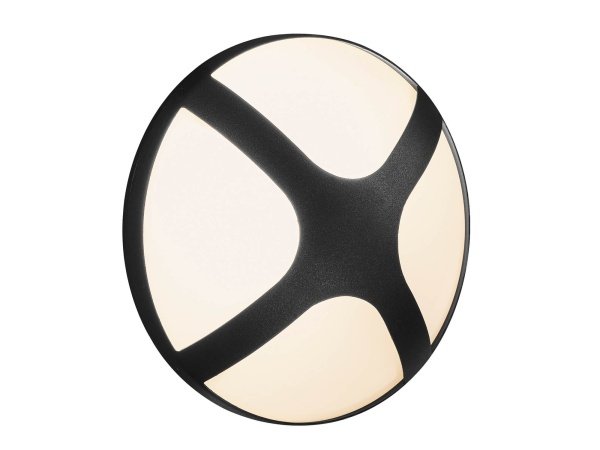Nordlux Cross 20 væglampe   *U
