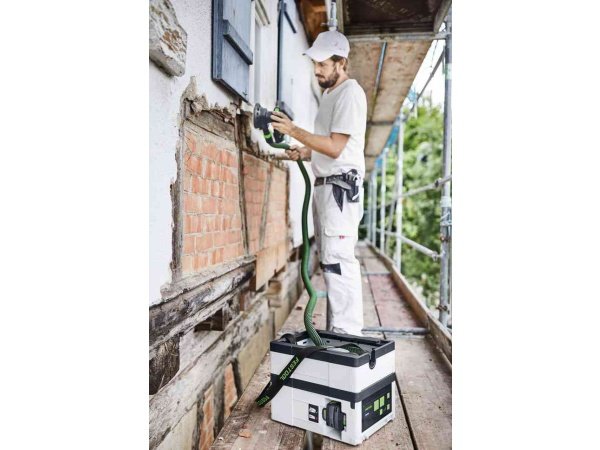 Festool Cleantec støvsuger