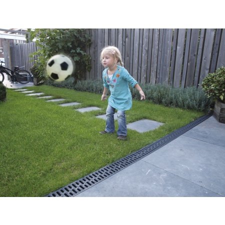 ACO Hexaline 100 cm u/afløb