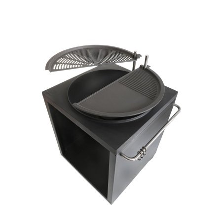 Morsø grill 17