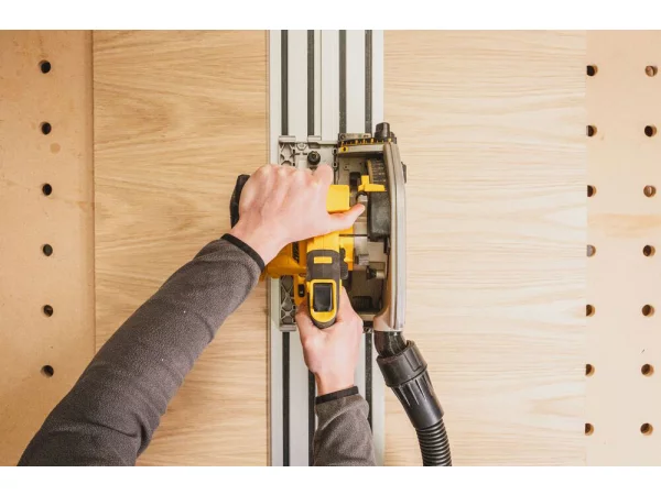 Dewalt dyksav XR