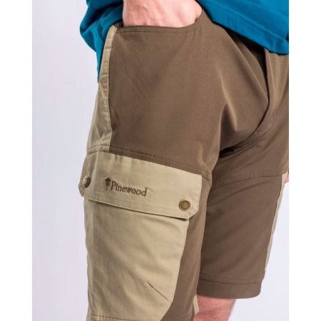Pinewood Finnveden shorts