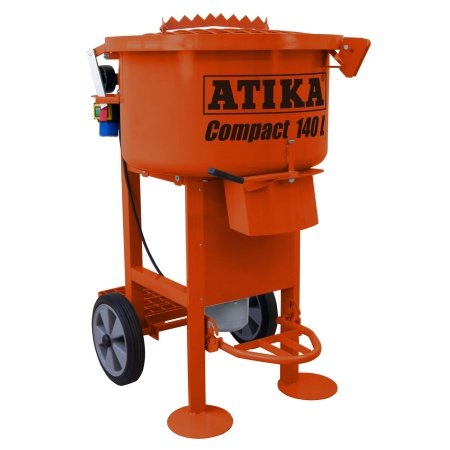 Atika tvangsblander Compact