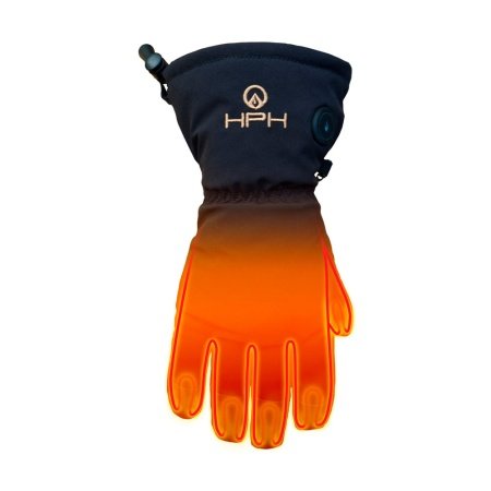 HappyHot varmehandsker