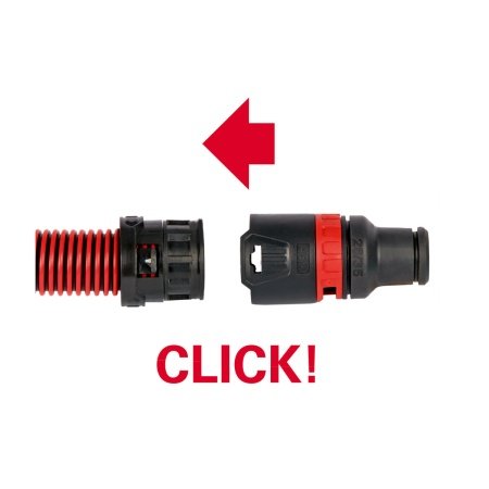 Metabo industristøvsuger ASA 30 H PC - Klar til transport Den kompakte Metabo industristøvsuger ASA 30 H PC er let at transpotere