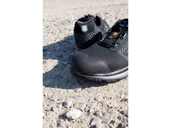 Brynje Phoenix sikkerhedssko 903