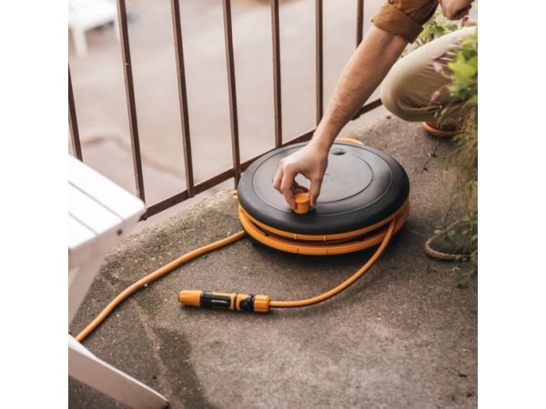 Fiskars slangesæt *U