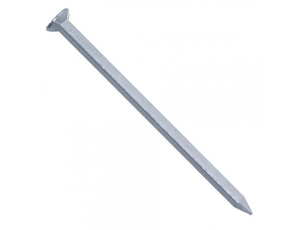 NKT firkantede blanke søm