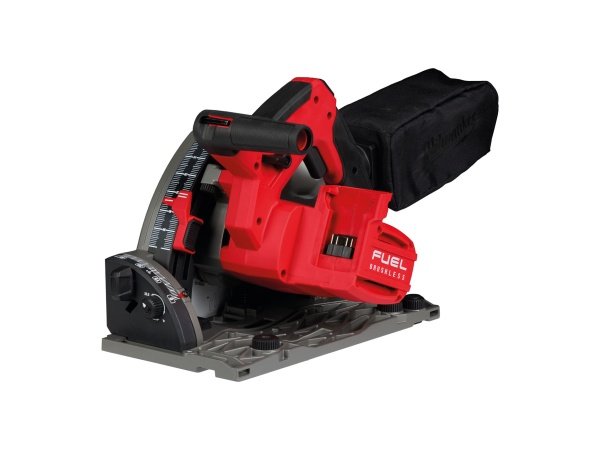 Milwaukee dyksav Milwaukee dyksav, produkt set forfra