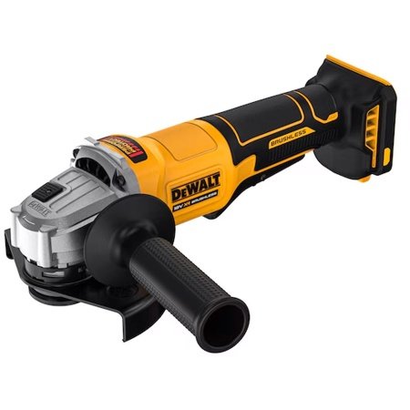 Dewalt DCG408N-XJ 18V XR vinkelsliber