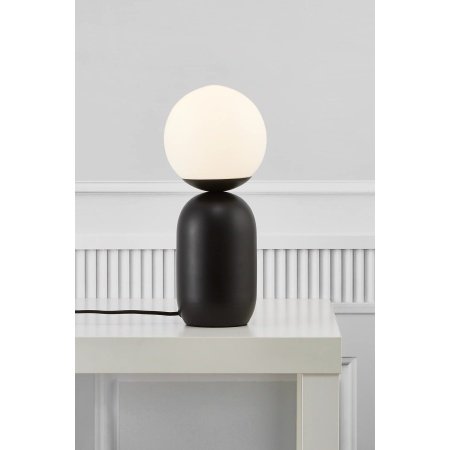 Nordlux bordlampe