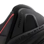 Airtox Bareen sikkerhedssko. Detalje ses tæt på.