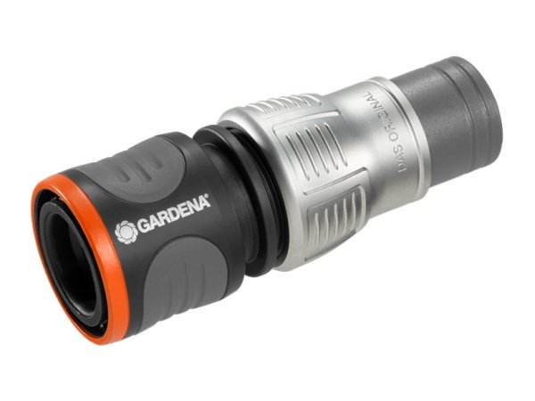 Gardena premium slangekobling