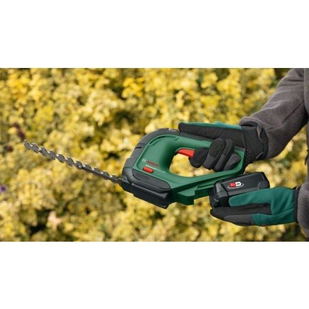 Bosch akku multiklipper