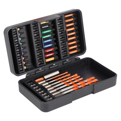 Bahco slagbitssæt. Produkt vises