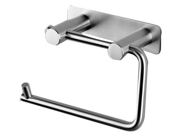 Adora steel toiletpapirholder