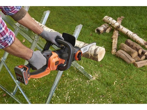 Black & Decker forsats      *U