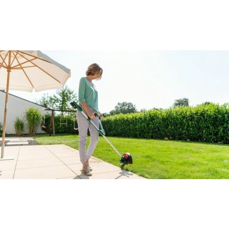 Bosch akku græstrimmer