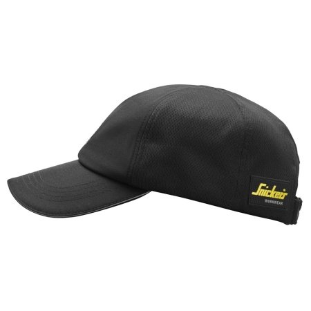 Snickers cap 9000 Snickers Tech cap 9000. Billedet viser produktet forfra.