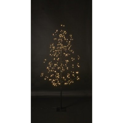 Dacore træ 360 LED lys 150cm