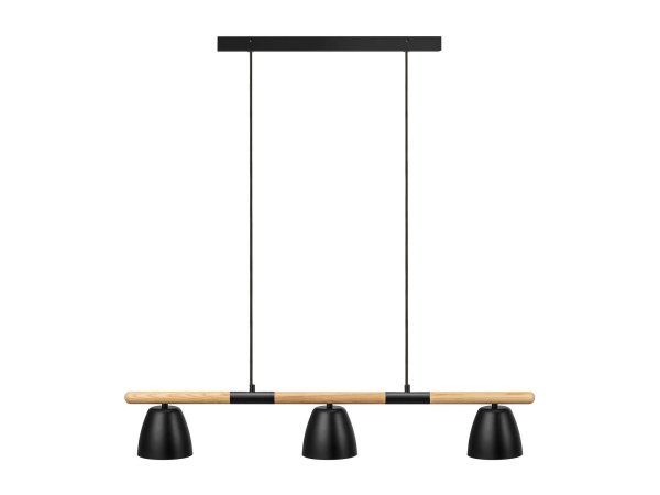 Nordlux Theo 3-pendel