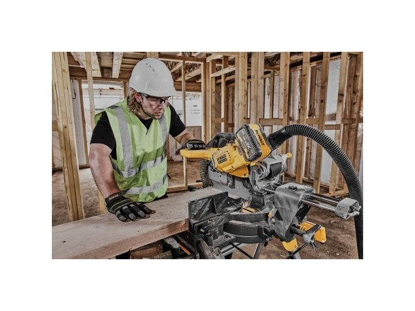 Dewalt XR WTC kap-/geringssav