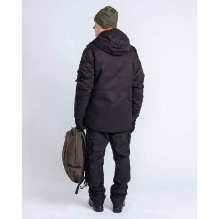 Pinewood Parka vinterjakke