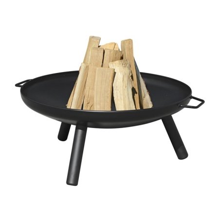 Dangrill bålfad med 3 ben