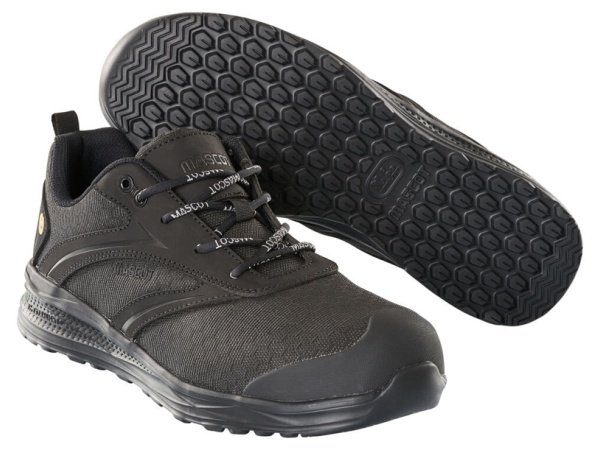 Mascot sikkerhedssko Carbon