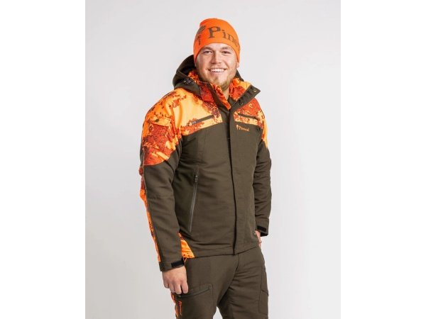 Pinewood HunterProX jagtjakke