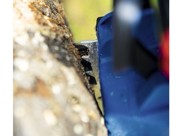 Scheppach BC-CS350Duo-X kædesav