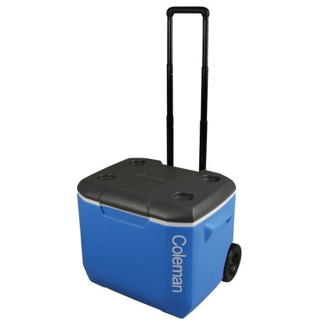 Coleman køleboks 60QT