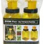 Ryom flue-/hvepsefælde, produkt i 2 stk.