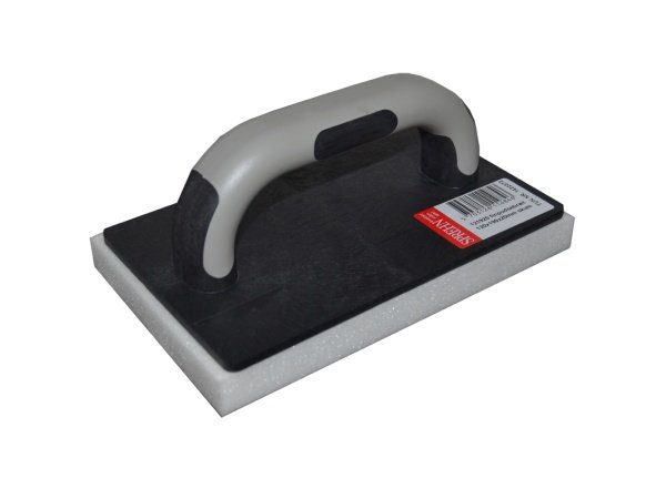 Sprehn pudsebræt med skum