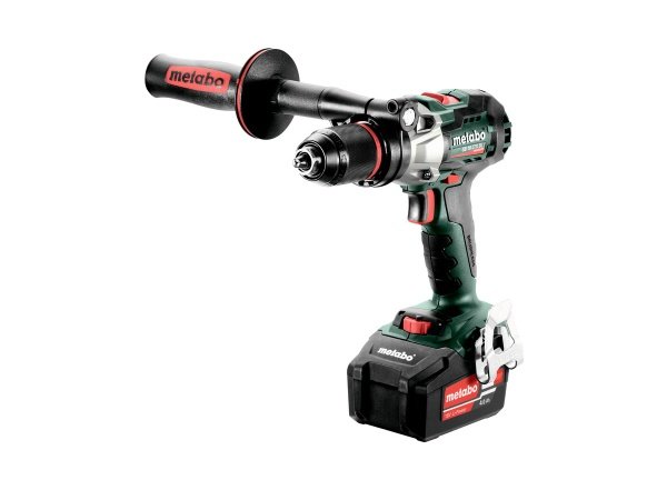 Metabo akku slagboremaskine