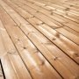 Thermowood terrassebrædder 26x115 mm fra Wimex