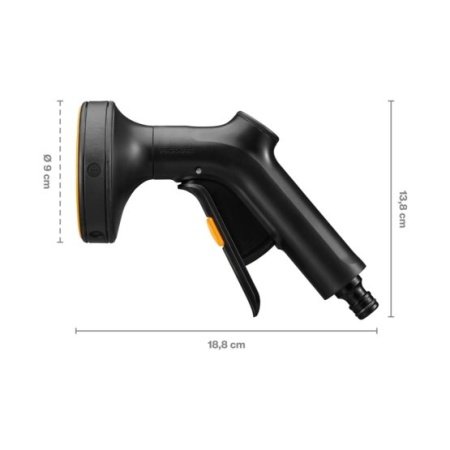 Fiskars sprøjtepistol